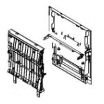 KYOCERA 302KV94254 printer/scanner spare part