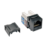 Tripp Lite N238-010-BK patch panel accessory