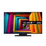 LG 50UT91006LA.AEK TV 127 cm (50") 4K Ultra HD Smart TV Wi-Fi Blue