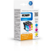 KMP B63V ink cartridge 3 pc(s) Compatible High (XL) Yield Cyan, Magenta, Yellow