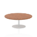 Dynamic Italia Round Poseur Table