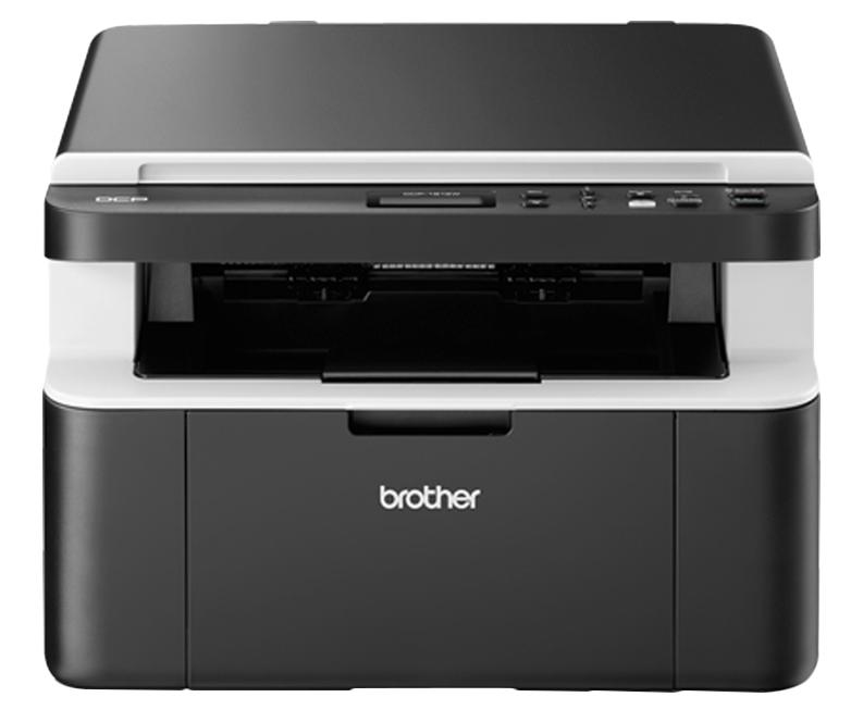 Image of Brother DCP-1612W multifunction printer Laser A4 2400 x 600 DPI 20...