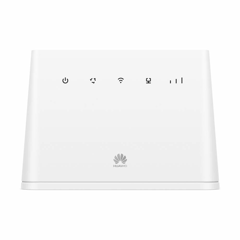 Image of Huawei Router B311-221 - Router - WLAN