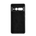 eSTUFF ES678151-BULK mobile phone case 17 cm (6.7") Cover Black