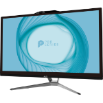 MSI Pro AP222T 13M-436XEU Intel® Core™ i3 i3-13100 54.6 cm (21.5") 1920 x 1080 pixels Touchscreen All-in-One PC 8 GB DDR4-SDRAM 512 GB SSD Wi-Fi 5 (802.11ac) Black