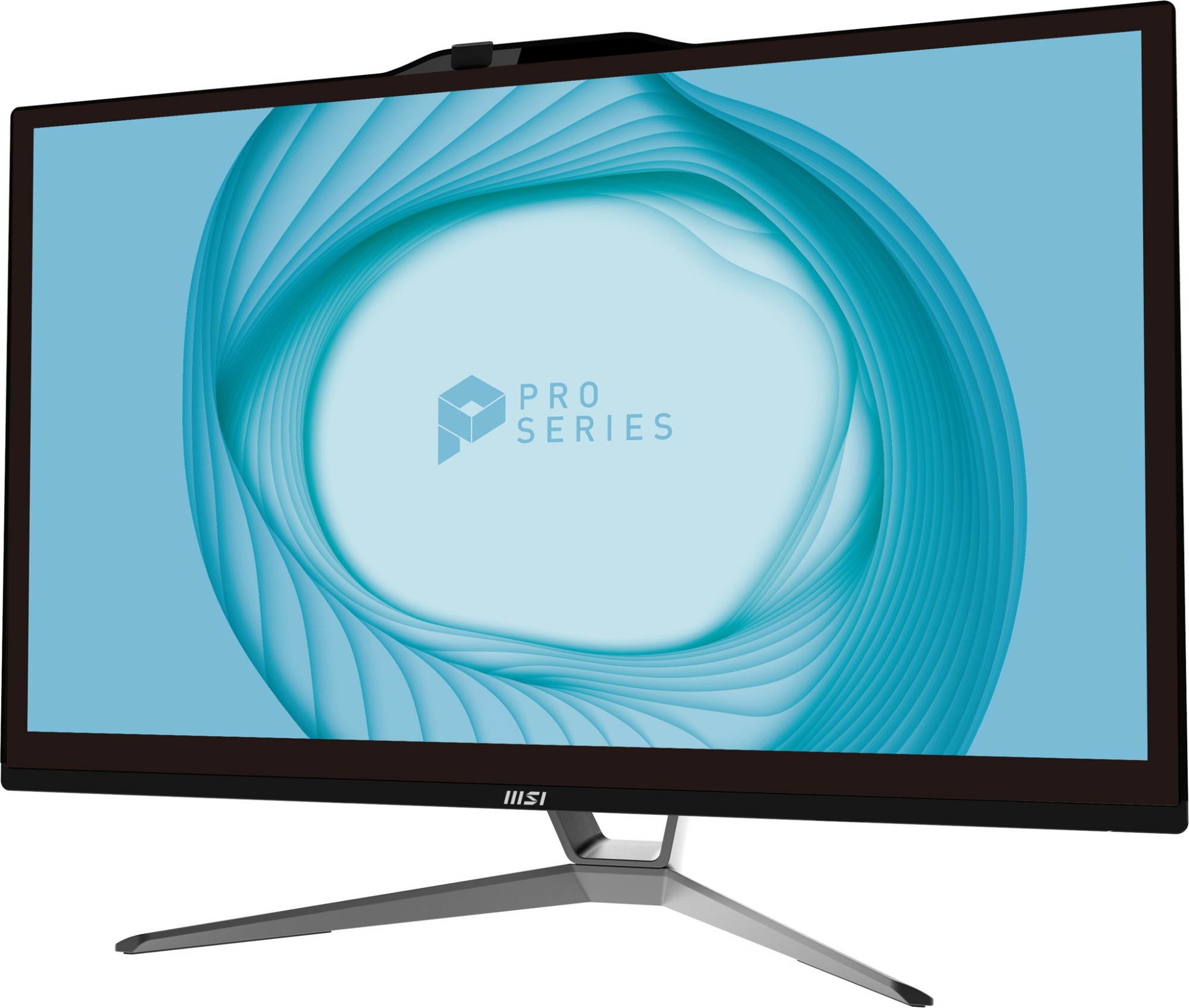 MSI Pro AP222T 13M-045EU Intel® Core™ i3 i3-13100 54.6 cm (21.5")