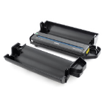 RAM Mounts RAM-VPR-101-1 houder Passieve houder Draagbare printer Zwart