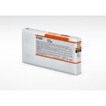 Epson C13T913A00/T913A Ink cartridge orange 200ml for Epson SC-P 5000/V