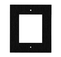 Image of 2N 9155011B intercom system accessory Frame
