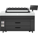 HP DesignJet XL 3800 36-in Multifunction Printer
