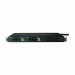 Eaton TPC2105-1 power distribution unit (PDU) 10 AC outlet(s) 1U Black