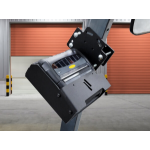 Havis MH-3006 mounting kit Black