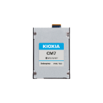 Kioxia CM7-R E3.S 3840 GB PCI Express 5.0 BiCS FLASH TLC NVMe