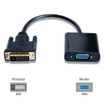 ProXtend DVI-D 24+1 to VGA Adapter