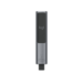 Logitech 910-005166 Draadloze presenter Bluetooth/RF Grijs