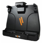 Getac 543314110004 mobile device dock station Tablet Black