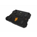 Havis DS-DELL-425 notebook dock/port replicator Docking Black