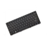 DELL C411P laptop reserve-onderdeel Toetsenbord