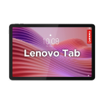 Lenovo Tab Mediatek 128 GB 25.6 cm (10.1") 4 GB Wi-Fi 5 (802.11ac) Android 14 Grey
