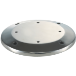 Hanwha SBE-100B security camera accessory Mount