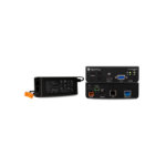 Atlona HDVS-200-TX-PSK AV receiver Black