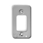 SystemHouse Solutions Installationplate xCR-S G2