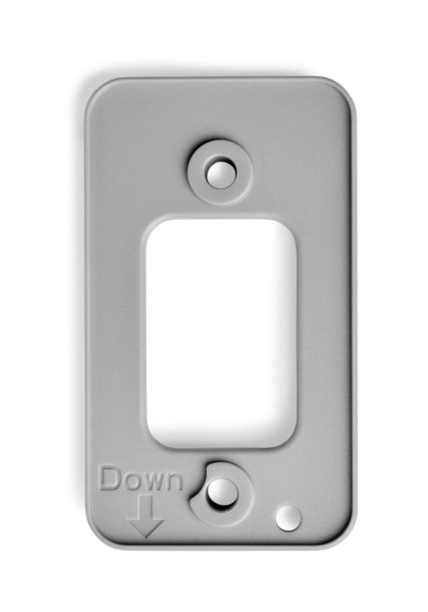 SystemHouse Solutions Installationplate xCR-S G2