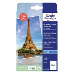 Avery C2570-50 photo paper White Semi-gloss