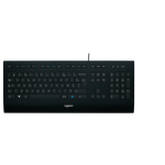 Logitech Keyboard K280e for Business