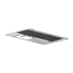 HP M07491-BB1 notebook spare part Keyboard