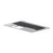 HP M07491-BB1 laptop spare part Keyboard