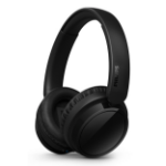 Philips 5000 series TAH5209BK/97 headphones/headset Wireless Head-band Calls/Music Bluetooth Black