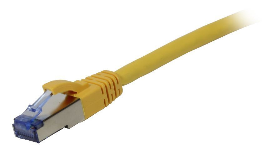 EU Product - S216425 - - Cat6a - S/FTP S-STP - RJ-45 - Cable - Network thumbnail