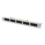 Digitus DN-91350-1 patch paneel 1U