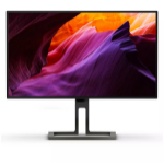 Philips Brilliance 27B1U7903/00 LED display 68.6 cm (27") 3840 x 2160 pixels 4K Ultra HD Black