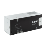 Eaton DIN850AC uninterruptible power supply (UPS) Standby (Offline) 0.85 kVA 510 W