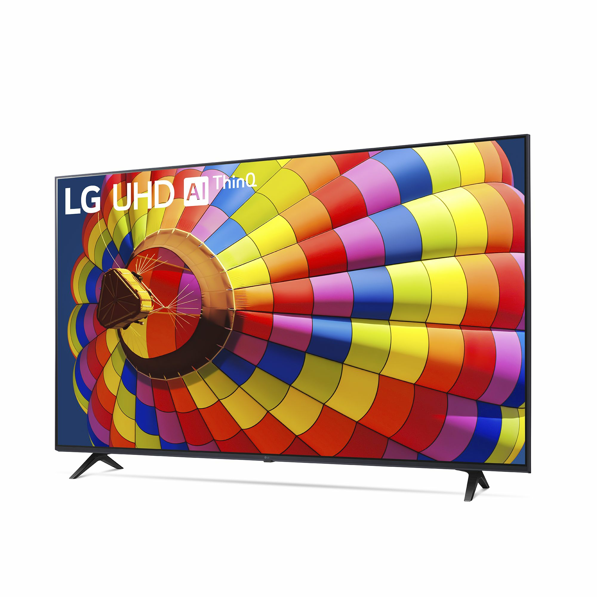 LG UHD 55UT80006LA 139.7 cm (55") 4K Ultra HD Smart TV Wi-Fi Blue