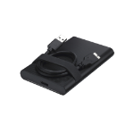 Verbatim SmartDisk external hard drive 1 TB Black