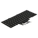 2-Power ALT40810A notebook spare part Keyboard