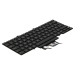 2-Power ALT40810A notebook spare part Keyboard