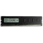 G.Skill 4GB DDR3-1600MHz NT memory module 1 x 4 GB