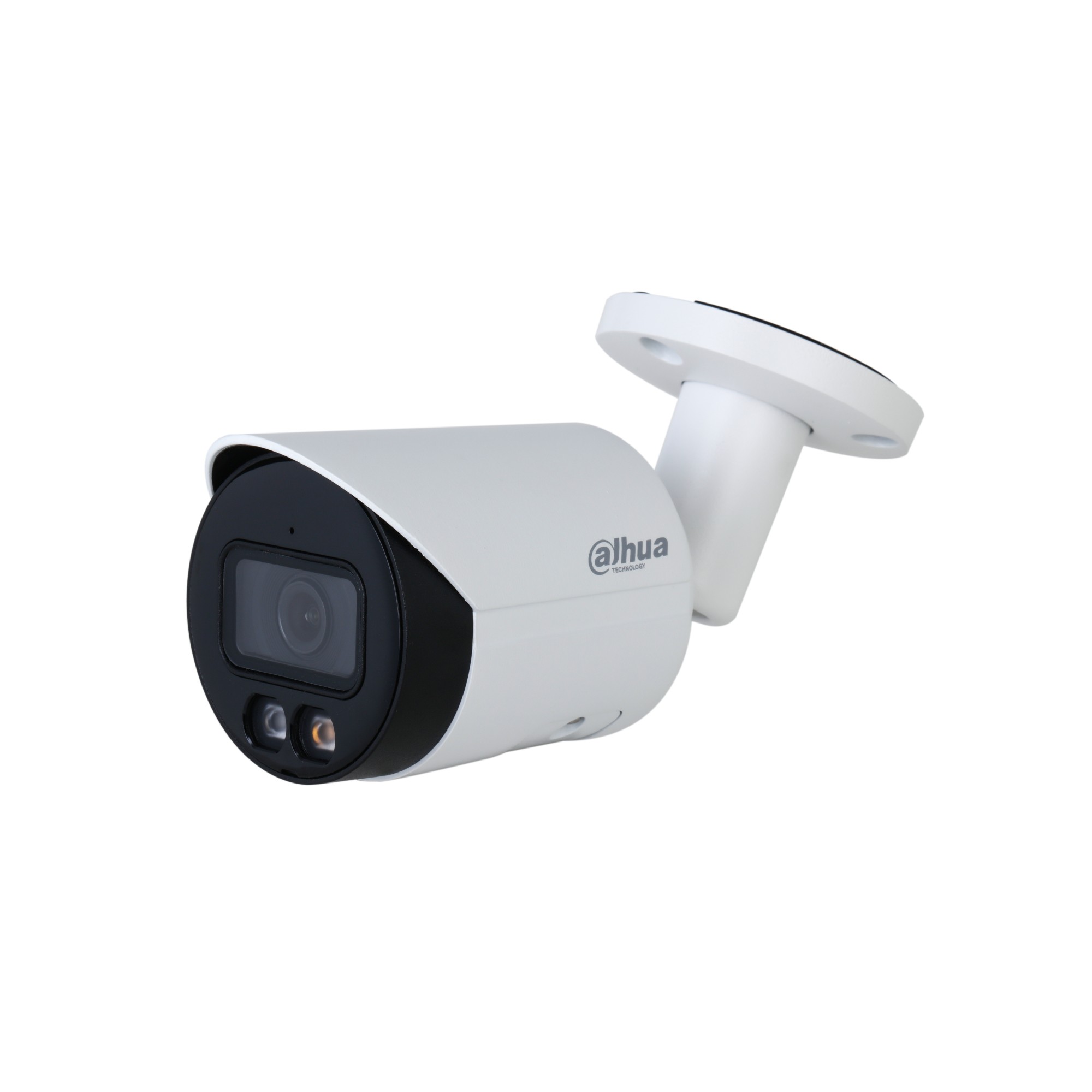 Dahua Technology WizSense IPC-HFW2449S-S-IL Bullet IP security camera Indoor & outdoor 2688 x 1520 pixels Ceiling/wall