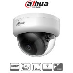 Dahua Technology CAMARA DOMO HD 2MP DH-HAC-D1A21N-U -