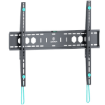 ONKRON UF12-B TV mount/stand 2.54 m (100") Black