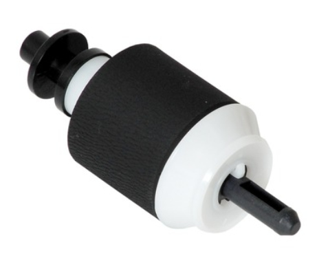 Image of HP RM1-4968-040CN printer/scanner spare part Roller