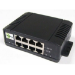 Tycon Systems TP-MS4G-VHP PoE adapter Gigabit Ethernet 60 V