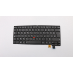 Lenovo 01YR099 notebook spare part Keyboard