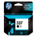 HP C9364EE/337 Printhead cartridge black, 420 pages ISO/IEC 24711 11ml for HP DeskJet D 4160/5940/6940/OfficeJet 6310/PhotoSmart 8750