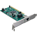 Trendnet Gigabit PCI Internal Ethernet 2000Mbit/s networking card