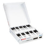 Edding e-Handwriter Black Classpack (200)
